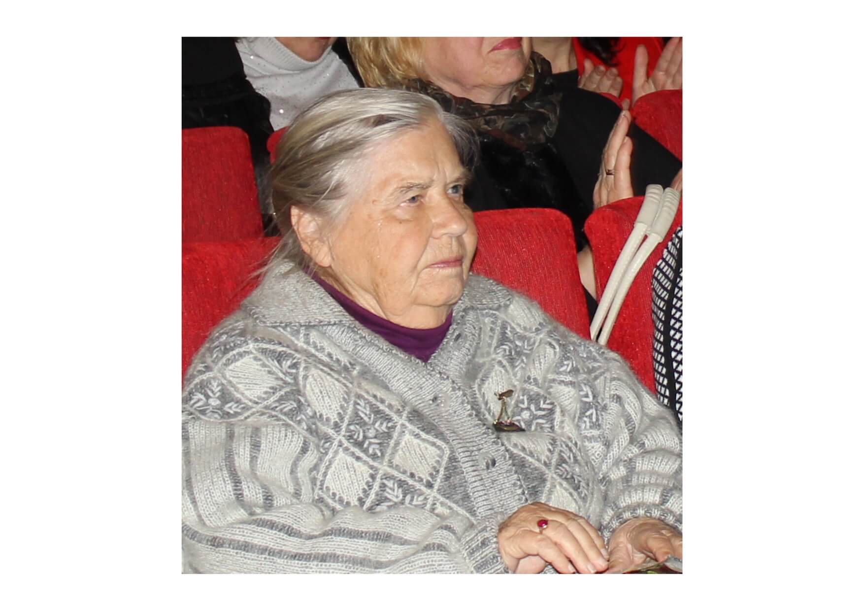 Валентина Ивановна11