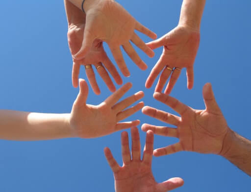 взаимопомощь