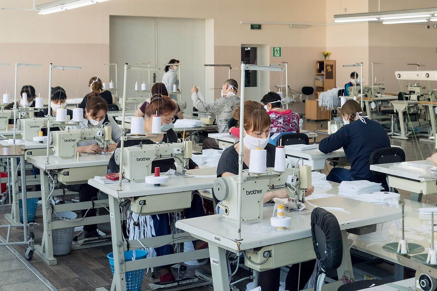 тиротекс_президент