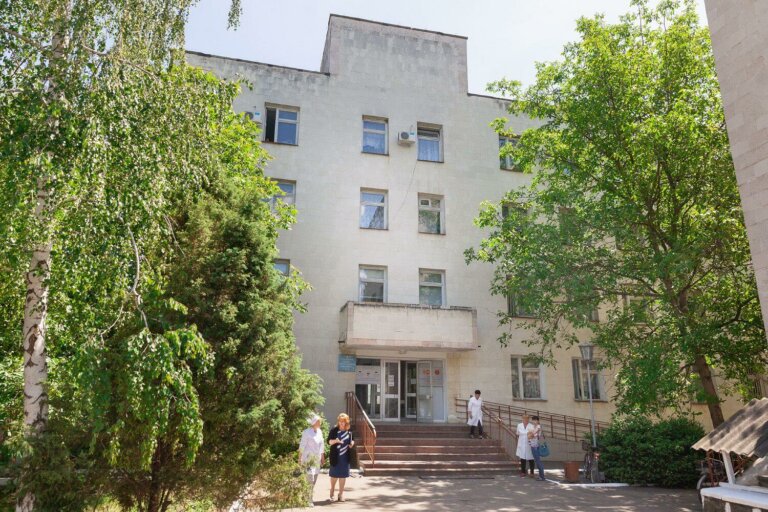 Своевременная диагностика – залог победы над болезнью