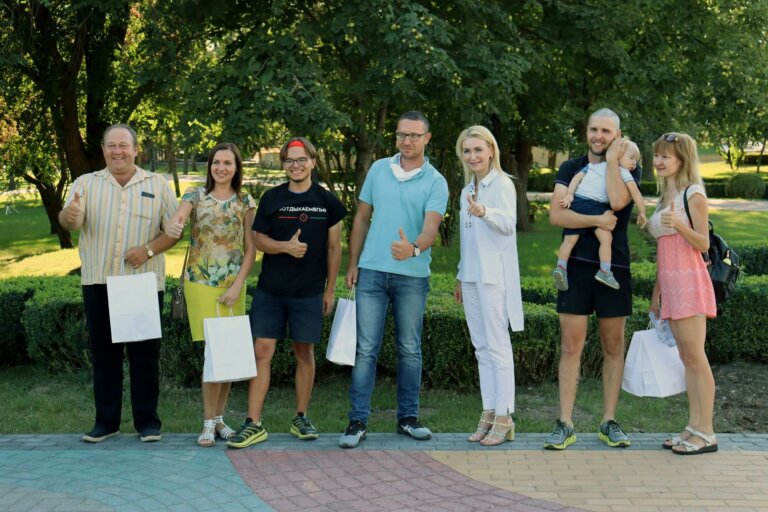 Туризм – это больше, чем отдых