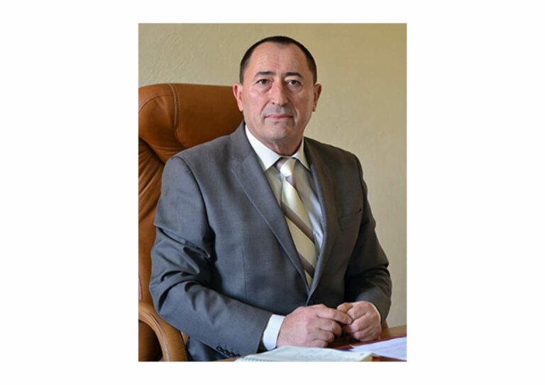 Трибуна депутата