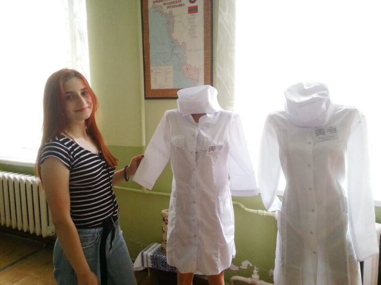 Выбирай своё