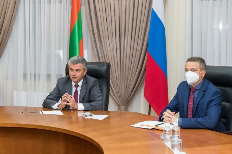 Ключевые вопросы повестки дня