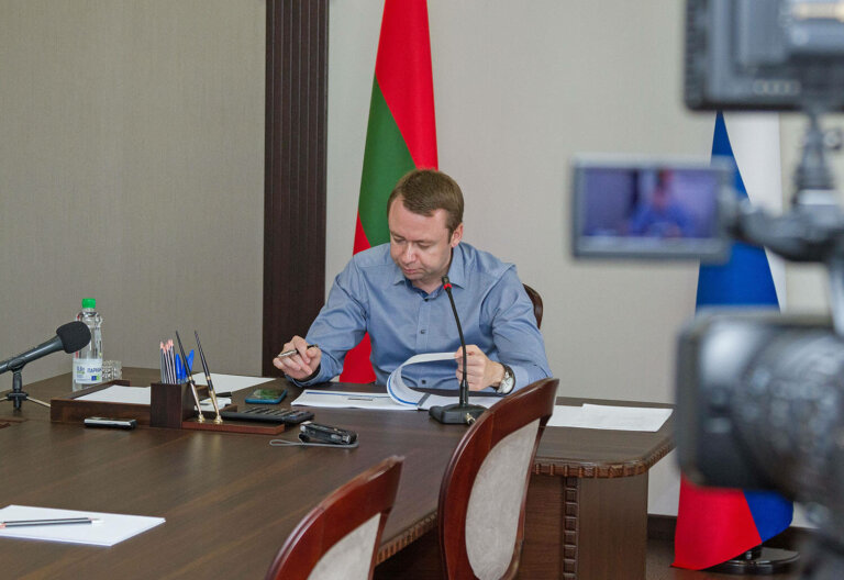 Главное – удалось сохранить работу предприятий