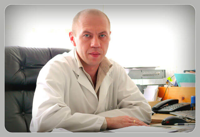 1 ЦУРКАН В В