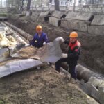 1 ТЕПОСЕТИ