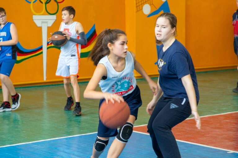 «Тигрята» снова чемпионы!