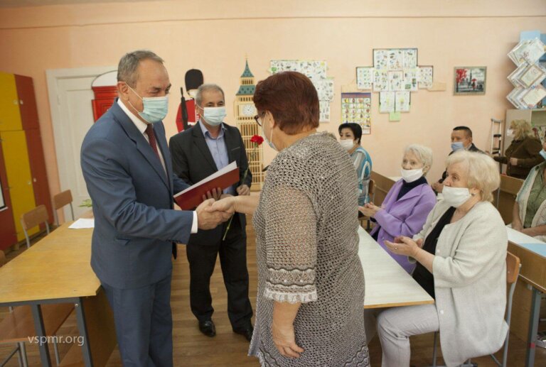 Команда неравнодушных