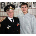 Лев Петрович Панов