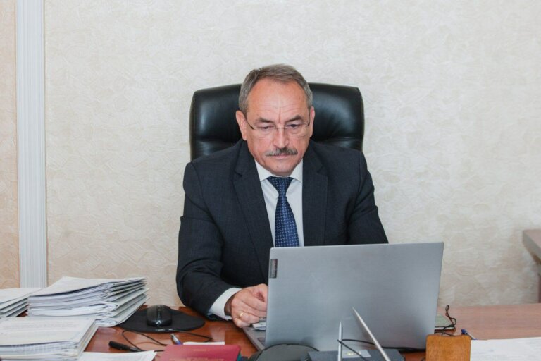Изменения в госбюджет