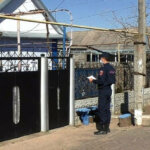 нарушители