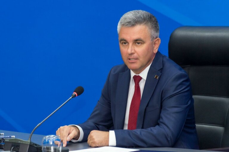 Вадим Красносельский: Признание обязательно будет!