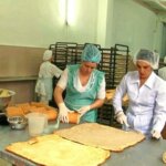 рыбницкий хлебокомбинат