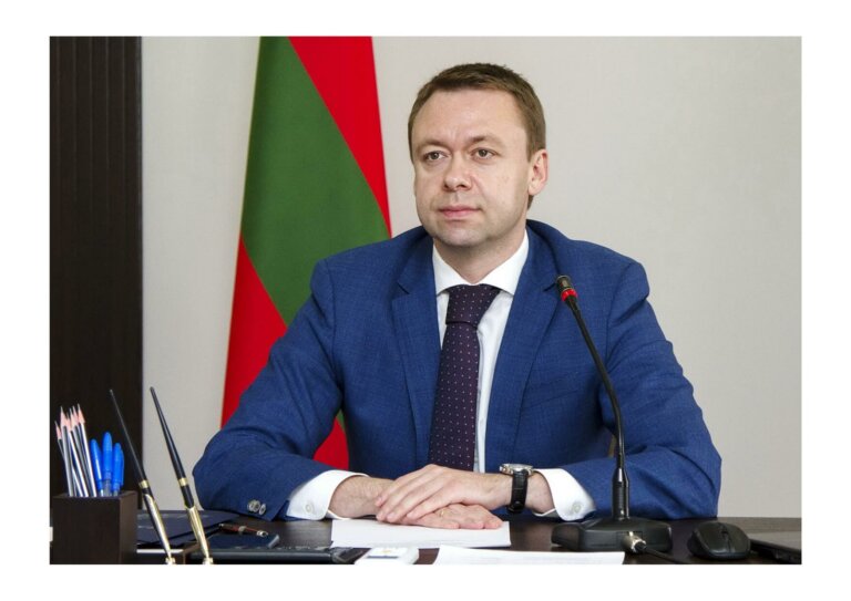 Сделано в Приднестровье