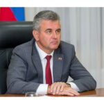 сайт президента