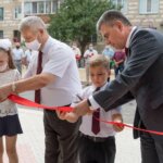 сайт президента