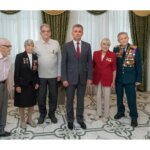 сайт президента