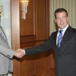 смирнов медведев