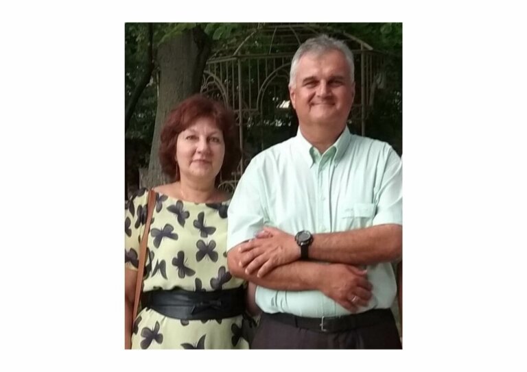 Мы так живем, в диалоге