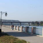 фонари