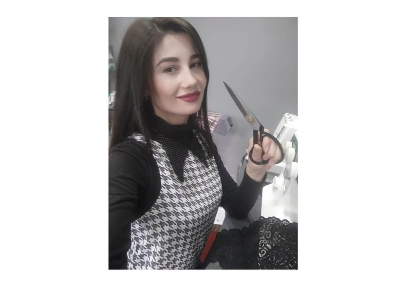 ирина донцова