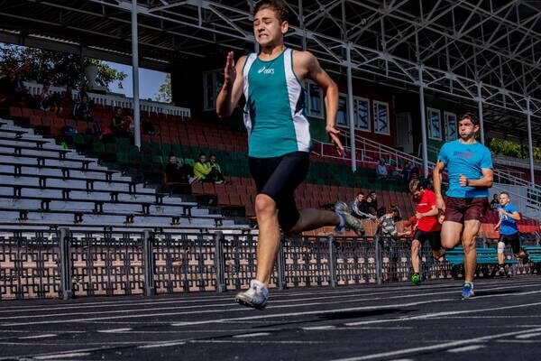 легкаяя атлетика новости приднестровья