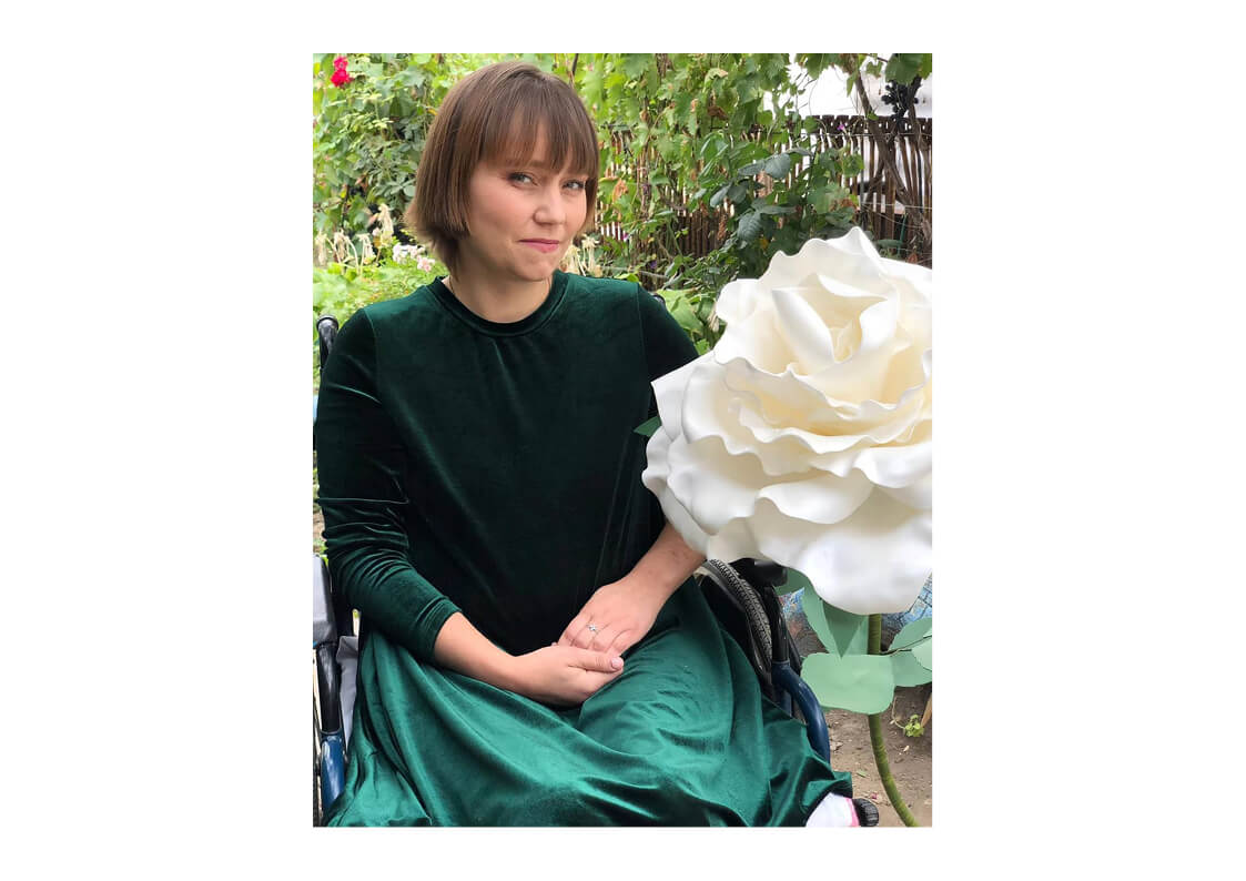 марина алексеенко