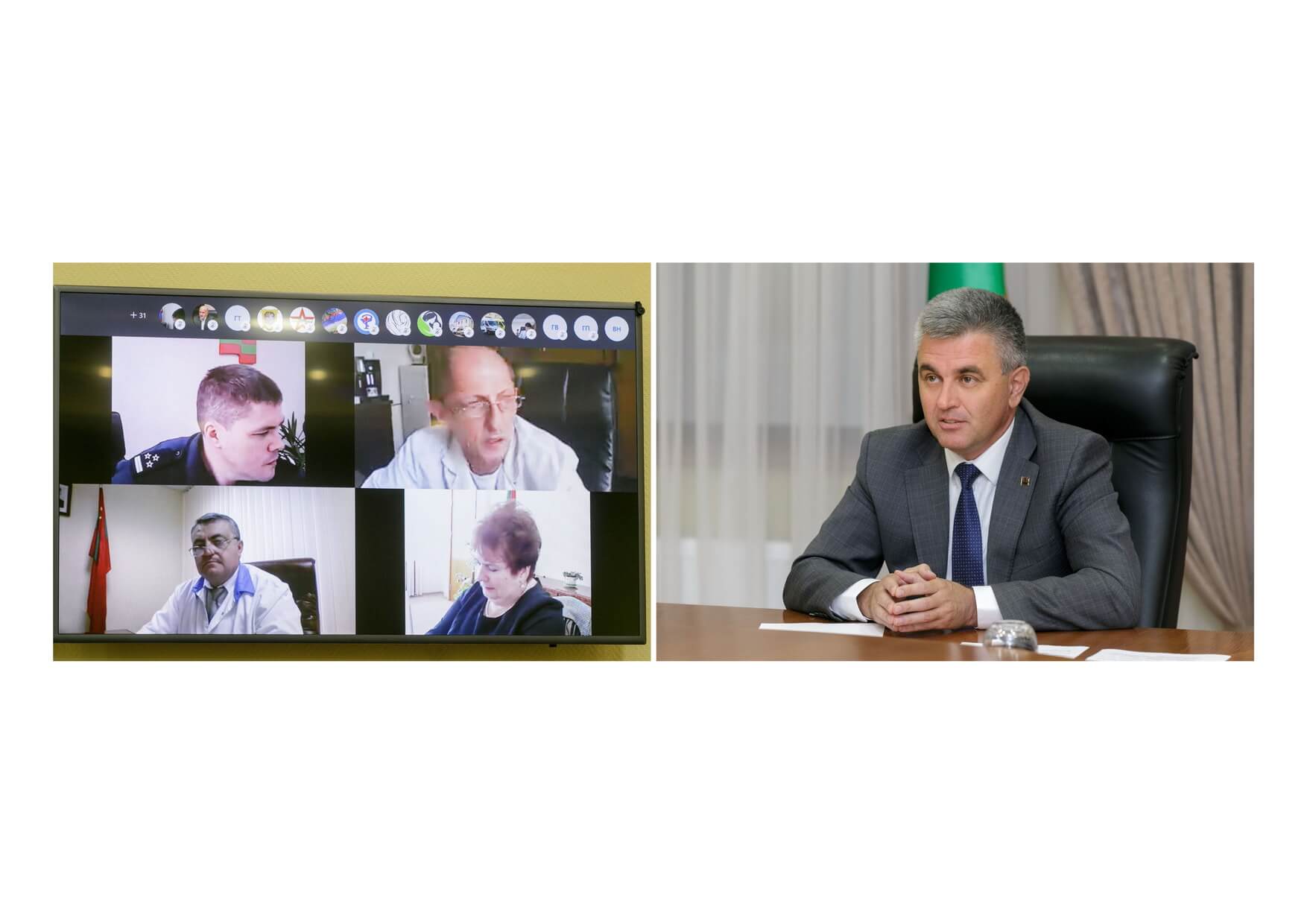 оперштаб сайт президента 1