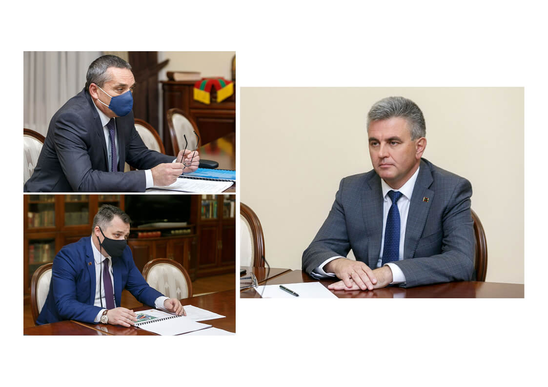 сайт президента