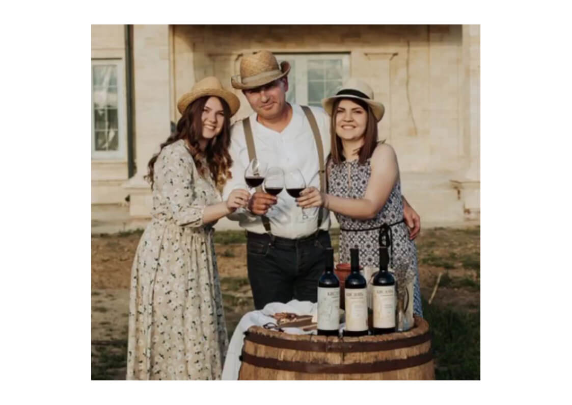 семейное дело 1