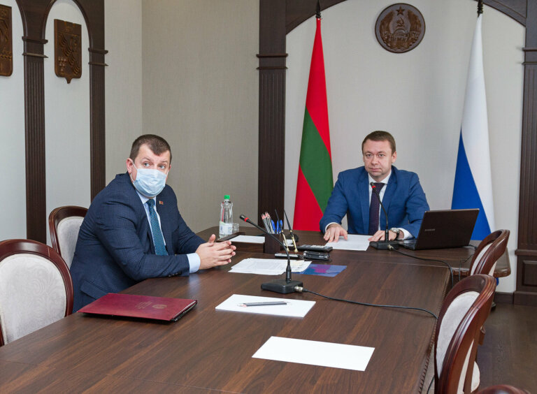 Открытость и консолидация усилий