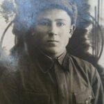 1 БЕСПРОЗВАННЫЙ ИВАН
