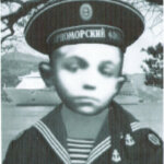 1 иосиф фельдман