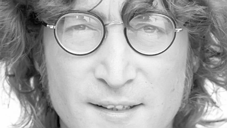 Джон Леннон и его The Beatles