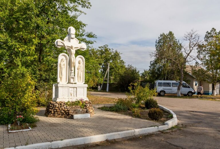Владимировские загадки