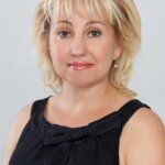 Голубь Наталья