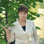 Майя Писклова.три медсестры три ангела спасения