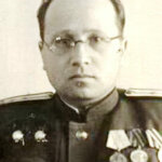 Спиридон Степанович Морарь