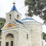 Церковь Покрова Пресвятой Богородицы (1)