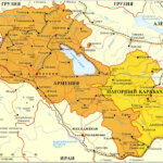 карта