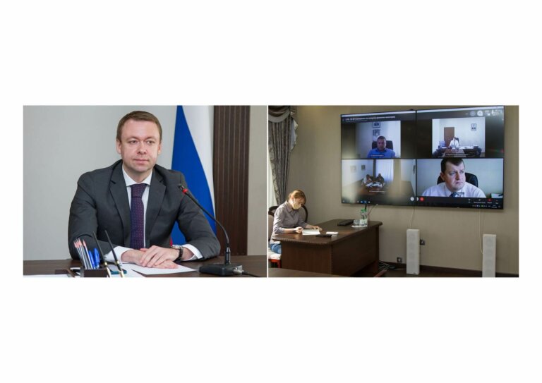 Планы-2021: увеличение объёмов подачи воды