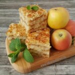 пироги
