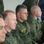 президент