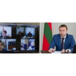 сайт правительства