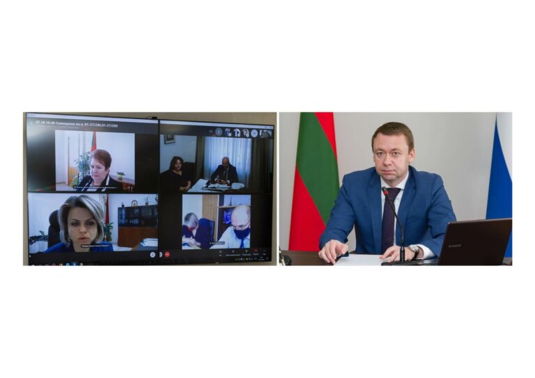 Завершается работа над проектом бюджета-2021