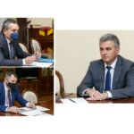 сайт президента