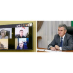 сайт президента