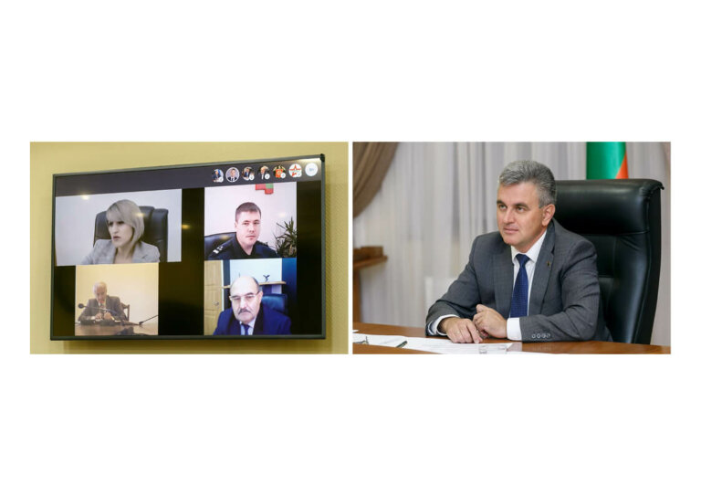 Приоритетные расходы