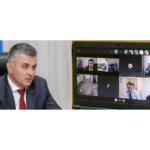 сайт президента